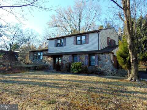 Tanyard Rd, Richboro, PA 18954