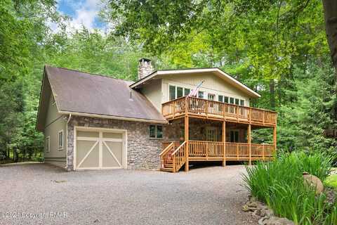 Miller, POCONO PINES, PA 18350