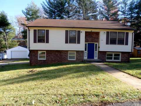 Texas, LYNCHBURG, VA 24501