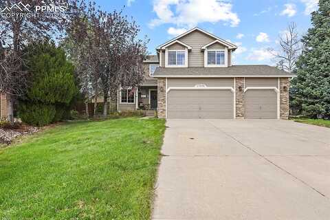 Park Trail, MONUMENT, CO 80132