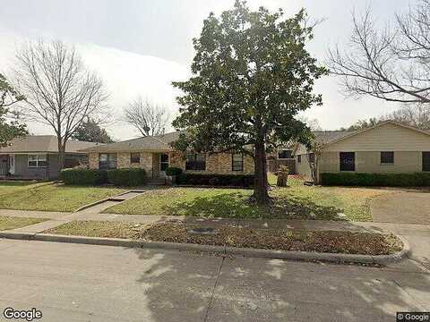 Bardfield, GARLAND, TX 75041