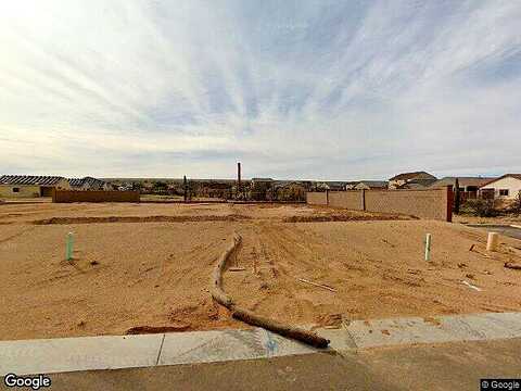 Placita Jibe, SAHUARITA, AZ 85629