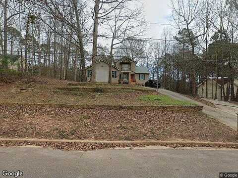 Country Mill, STOCKBRIDGE, GA 30281