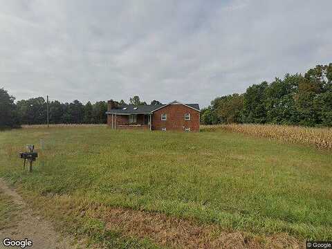 Days Bridge, ORANGE, VA 22960