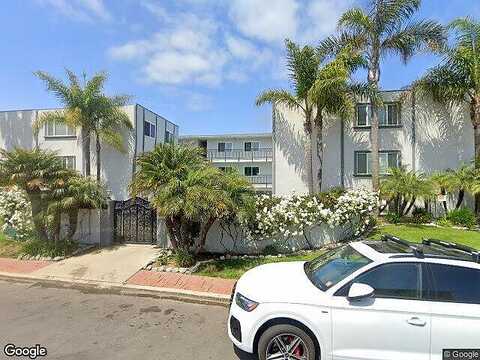 Paseo De La Concha, REDONDO BEACH, CA 90277