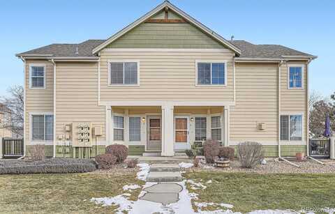 E 121St Ave #3J, Brighton, CO 80603