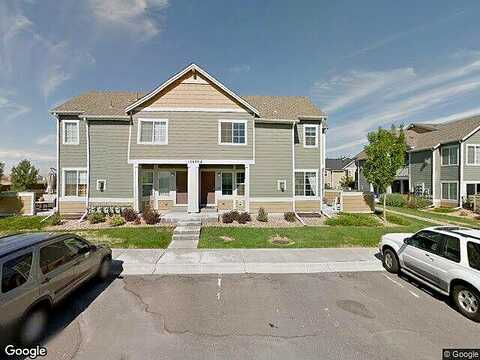 E 121St Ave #3J, Brighton, CO 80603