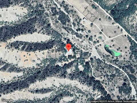 Casa Blanca Canyon Rd, Patagonia, AZ 85624