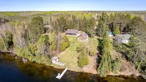Buck Lake, NASHWAUK, MN 55769