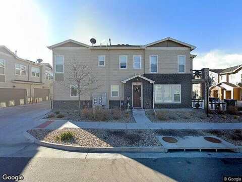 65Th, ARVADA, CO 80007