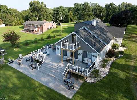 Twiggs Ferry, DUTTON, VA 23050
