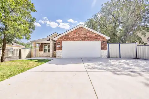 27Th, LUBBOCK, TX 79411