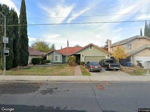 Hackett, CERES, CA 95307