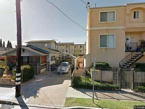 Raymond, GARDENA, CA 90247