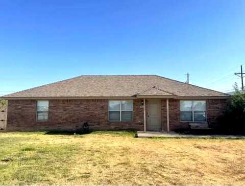 County Road 7360, LUBBOCK, TX 79423