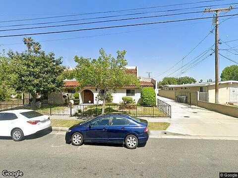 Normandie, GARDENA, CA 90247