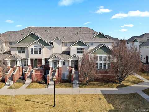 Emporia, AURORA, CO 80247