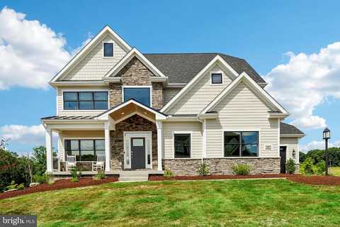 Grove Ave #1Blp, WEST CHESTER, PA 19380