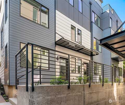 19Th, SEATTLE, WA 98122
