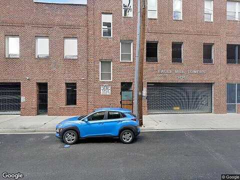 W Marshall St #U509, Richmond, VA 23220