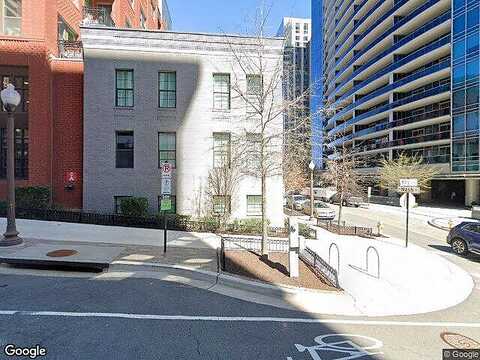 Key, ARLINGTON, VA 22209