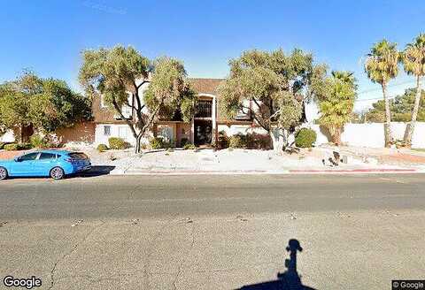 E St Louis Ave #A, Las Vegas, NV 89104