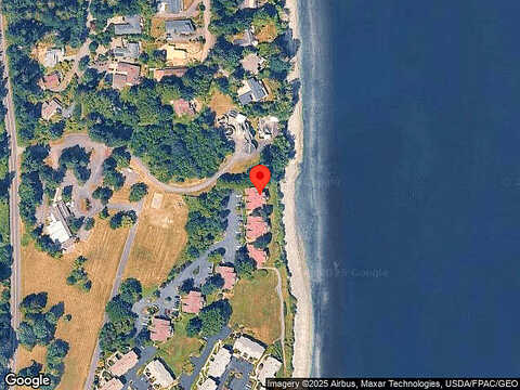 Admiralty, PORT LUDLOW, WA 98365