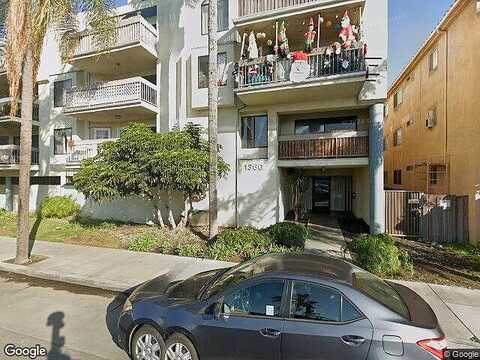 Redondo, LONG BEACH, CA 90804