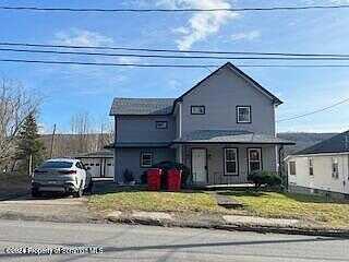 Canaan, CARBONDALE, PA 18407