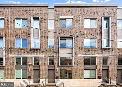 S Garnet Street, Philadelphia, PA 19146