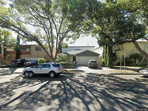 18Th, SANTA MONICA, CA 90404