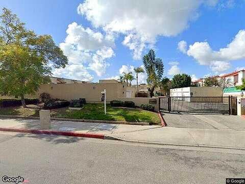Newland, GARDEN GROVE, CA 92844