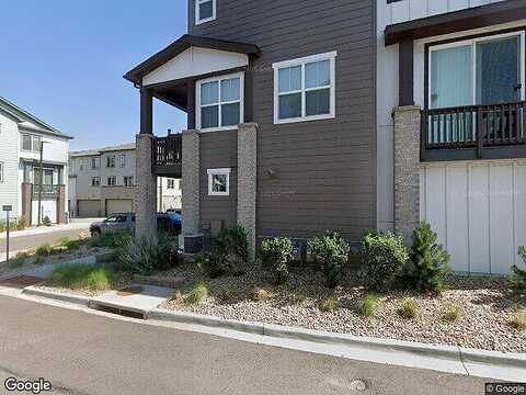 Hoyt, LAKEWOOD, CO 80215