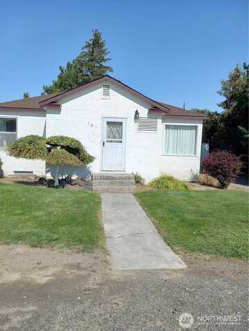 Hamilton, MANSFIELD, WA 98830