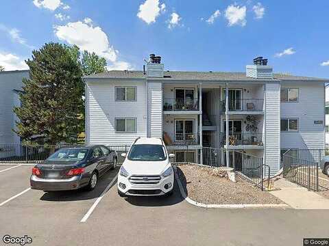 Cedar, LAKEWOOD, CO 80228