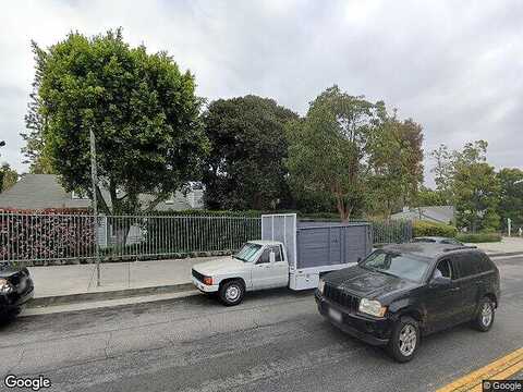 Park Western, SAN PEDRO, CA 90732