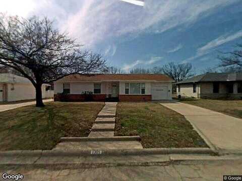 Belmont, GAINESVILLE, TX 76240