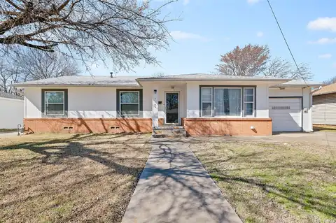 Belmont, GAINESVILLE, TX 76240