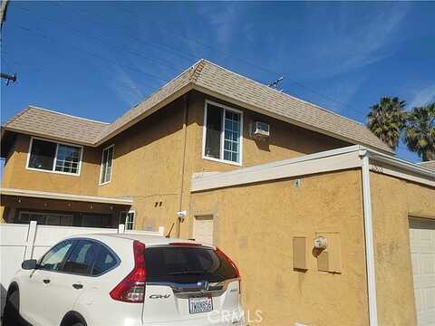 Standard, SANTA ANA, CA 92707