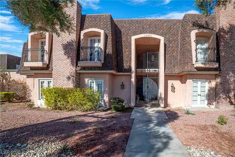 E St Louis Ave #C, Las Vegas, NV 89104