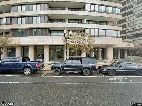 Crystal, ARLINGTON, VA 22202