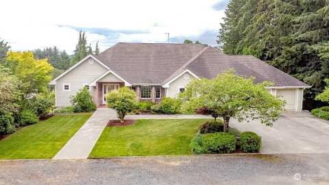 Germaine, CHEHALIS, WA 98532