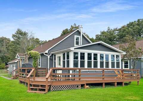 Center, CONNEAUT LAKE, PA 16316