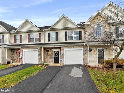 Emilys, GREENCASTLE, PA 17225