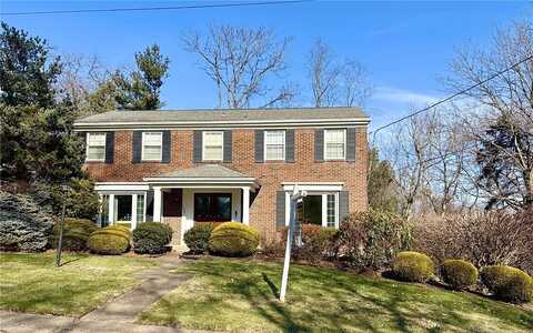 Penhurst, PITTSBURGH, PA 15235