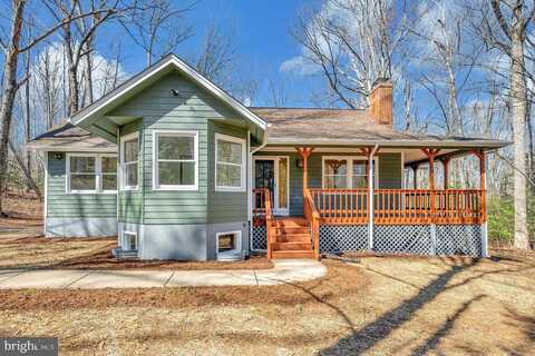 Wilderness Park, SPOTSYLVANIA, VA 22551
