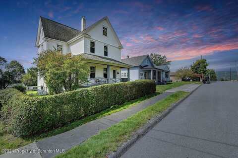 Sloan, SCRANTON, PA 18504