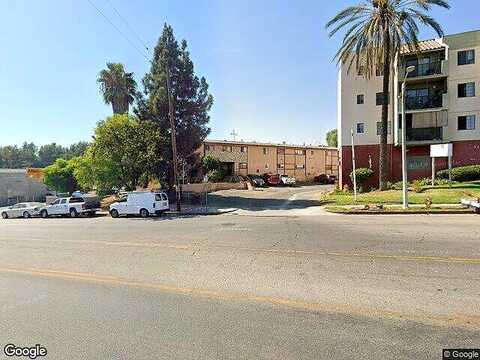Osborne, PACOIMA, CA 91331