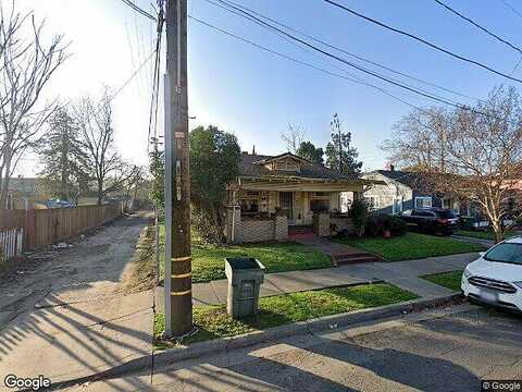 Pinchot, STOCKTON, CA 95205