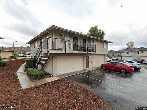 Wintergreen, LAKESIDE, CA 92040